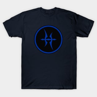 ZODIAC SERIES: PISCES T-Shirt